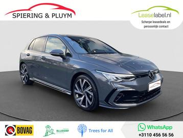 Volkswagen Golf 1.5 TSI R-Line Navi | Clima | Carplay | Trek beschikbaar voor biedingen