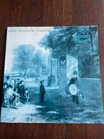The Moody Blues - Long Distance Voyager LP, Cd's en Dvd's, Ophalen of Verzenden, Zo goed als nieuw, 12 inch