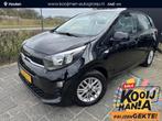 Kia Picanto 1.0 DPi DynamicLine | Achteruitrijcamera | Apple, Voorwielaandrijving, Stof, Gebruikt, Euro 6