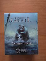 Tainted Grail: Fall of Avalon add-on: Companions, Hobby en Vrije tijd, Gezelschapsspellen | Bordspellen, Een of twee spelers, Ophalen of Verzenden