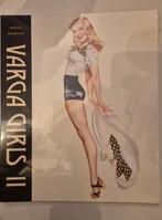 Varga Girls 2.  ( artbook ), Eén comic, Ophalen of Verzenden, Nieuw, Amerika