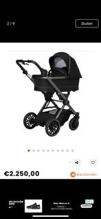 Mercedes amc kinderwagen, Kinderen en Baby's, Kinderwagens en Combinaties, Ophalen, Gebruikt, Overige merken