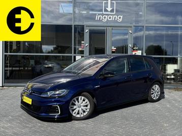 Volkswagen e-Golf e-Golf | SOH 95,3 |Blind spot warning |sto beschikbaar voor biedingen