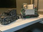 Lego Mack Truck - Prachtig Model!, Kinderen en Baby's, Speelgoed | Duplo en Lego, Ophalen of Verzenden, Zo goed als nieuw, Complete set