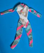 Barbie vintage super gymnast, Ophalen of Verzenden, Gebruikt, Barbie