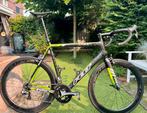 Felt FRD dura ace DI2 61cm, Fietsen en Brommers, Fietsen | Racefietsen, Gebruikt, Carbon, 57 tot 61 cm, Meer dan 20 versnellingen