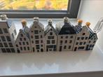 Set van 29 klm huisjes, Ophalen of Verzenden, Zo goed als nieuw