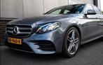 Mercedes-Benz E-Klasse E200 d 150pk 9G-TRONIC 2017 Grijs, Automaat, Achterwielaandrijving, Bedrijf, Diesel