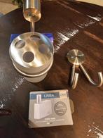 Zack Badkamer Accessoires Set, Ophalen of Verzenden, Zo goed als nieuw, Overige typen