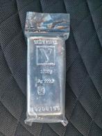 Zilverbaar 1 Kilo - Nieuw in verpakking, Postzegels en Munten, Ophalen of Verzenden