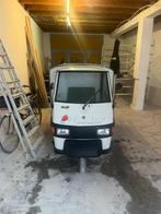 Piaggio Ape 50, Fietsen en Brommers, Ophalen, Gebruikt, Benzine, Overige modellen