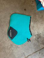 Turquoise Weatherbeeta dekje, Dieren en Toebehoren, Paarden en Pony's | Dekens en Dekjes, Ophalen of Verzenden, Zo goed als nieuw