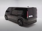 Kia PV5 L2H1 Elite Executive 71 kWh I Tot 397km actieradius, Automaat, 397 km, Kia, Zwart