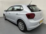 Volkswagen Polo 1.0 TSI Comfortline # Clima # Navi # Nap # M, Voorwielaandrijving, Start-stop-systeem, Gebruikt, Euro 6