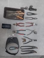 Goudsmid gereedschap, Ophalen of Verzenden