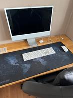Apple iMac 24 inch M3 2023, Computers en Software, Apple Desktops, Ophalen, Zo goed als nieuw, IMac