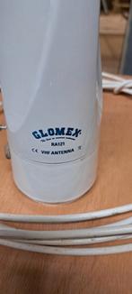 Glomex marifoon antenne, Ophalen of Verzenden, Zo goed als nieuw, Communicatie
