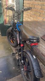 V20 model, 51 tot 55 cm, Ophalen, Zo goed als nieuw, 50 km per accu of meer