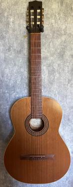 La Patrie (Godin) Etude 2007 Canadees vakwerk, Ophalen of Verzenden, Gebruikt, Klassieke of Spaanse gitaar, Met (piezo-)element