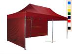 6x3 Tent – Voor als 3x3 gewoon niet genoeg is, Opvouwbaar, Partytent, Nieuw, 4 tot 6 meter