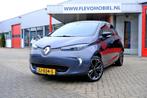 Renault ZOE R110 Iconic 41 kWh (Huur Accu) Aut. Half Leder|C, Auto's, Renault, Gebruikt, 300 km, 41 kWh, 683 min