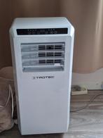 mobiele airco, Witgoed en Apparatuur, Airco's, Ophalen, Minder dan 60 m³, 2 snelheden, Zo goed als nieuw