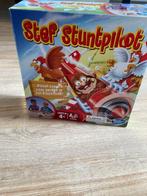 Stef stuntpiloot spel, Een of twee spelers, Ophalen of Verzenden, Zo goed als nieuw, Hasbro