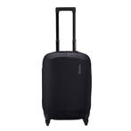 Thule Subterra 2 Ruimbagage | 65 liter | zwart | NIEUW, Uitschuifbare handgreep, Hard kunststof, Nieuw, Ophalen of Verzenden