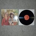 david crosby graham nash - wind on the water, Cd's en Dvd's, Ophalen of Verzenden, Zo goed als nieuw, 12 inch, Poprock