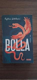 Pajtim Statovci - Bolla, Gelezen, Europa overig, Pajtim Statovci, Ophalen of Verzenden