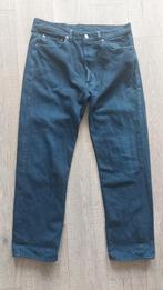 Vintage 90s Levis 501xx USA made jeans, Kleding | Heren, W36 - W38 (confectie 52/54), Blauw, Ophalen of Verzenden, Gedragen