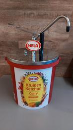 Originele HELA emmerdispenser, Ophalen, Zo goed als nieuw