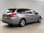 Peugeot 308 1.2 PureTech | Pano | Carplay | Clima | Cruise |, Auto's, Peugeot, Stof, Gebruikt, Euro 6, 1199 cc