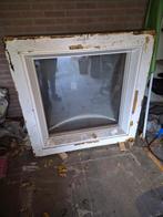 Gebruikt Dakraam - Lichtkoepel, Doe-het-zelf en Verbouw, Ophalen, Gebruikt, 80 tot 120 cm, 80 tot 120 cm