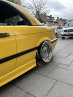 BBS RS Chrome Breedset 17 inch 8.5j/10j 5x120/5x112, Auto-onderdelen, Banden en Velgen, Velg(en), Nieuw, 17 inch, Ophalen of Verzenden