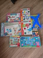 Spellen, Ophalen, Gebruikt, Jongen of Meisje