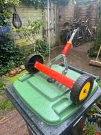 Verticutteerroller van WOLF Geräte, Ophalen of Verzenden, Zo goed als nieuw