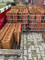 Gebruikte Dakpannen - Perfect voor renovatie!, Ophalen, Gebruikt, Steen of Klei, 15 m² of meer