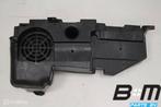Lagetonenluidspreker achterin Audi A6 4G Avant 4G9035381A, Auto diversen, Autospeakers, Gebruikt