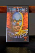 THUNDERDOME The Tour VHS, Ophalen of Verzenden, Gebruikt, Muziek en Concerten