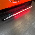 KenJo Sabers | The Reaper Premium NeoPixel X3, Verzamelen, Star Wars, Ophalen of Verzenden, Zo goed als nieuw, Actiefiguurtje