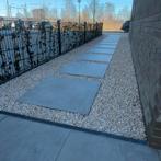 Rosalina Split Grind - 4 zakken van 20 kg, Overige materialen, Beige, Nieuw, Ophalen of Verzenden