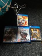 Playstation 4, Spelcomputers en Games, Games | Sony PlayStation 4, Verzenden, Zo goed als nieuw