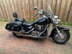 Super mooie Suzuki Intruder VL1500 uit 2002, Motoren, Motoren | Suzuki, Cardan-aandrijving, 2 cilinders, Particulier, Meer dan 35 kW