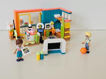 Lego Friends 41755 Nova's Kamer  beschikbaar voor biedingen