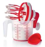 Tupperware duochef, Ophalen of Verzenden, Nieuw, Overige typen