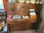 Antieke piano., Antiek en Kunst, Ophalen