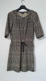 Stijlvolle en comfortabele dames jurk van Mayson Scotch, Maat 38/40 (M), Zwart, Ophalen of Verzenden, Zo goed als nieuw