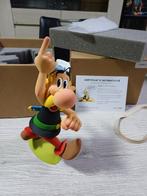 Fariboles Asterix Toutatis, Verzamelen, Stripfiguren, Ophalen of Verzenden, Asterix en Obelix, Zo goed als nieuw, Beeldje of Figuurtje