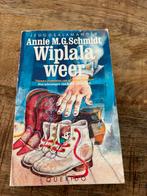 Annie M.G. Schmidt - Wiplala weer, Ophalen of Verzenden, Zo goed als nieuw, Annie M.G. Schmidt